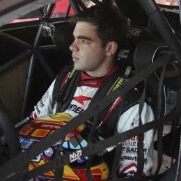 Germán Todino y su año dentro del TN ¿qué motivo marcó su temporada?