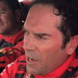 Zille: “Pasar el Prólogo fue algo importante para nosotros”