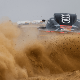 VIDEO: los mejores momentos del prólogo del Dakar 2023