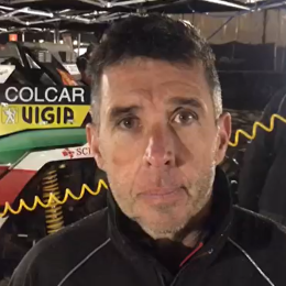 El Pato Silva tras la difícil Etapa 3 del Dakar 2023: "Estuvo muy complicada"