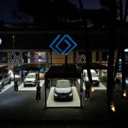 Renault inaugura el "Summer Experience", ¿Cuáles son sus actividades?