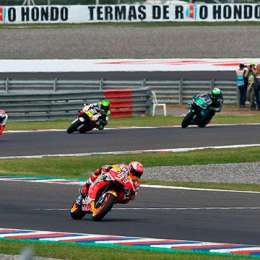 ¿Qué opina Marc Márquez de las carreras Sprint en MotoGP?