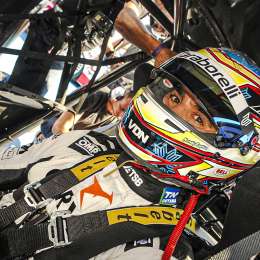 El gran cambio que afrontará Urcera en la temporada 2023