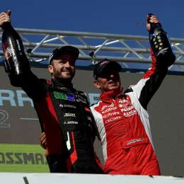 TC: Chevrolet, sin sus máximos referentes