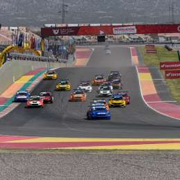 TCR South America: un nuevo equipo se suma para el 2023