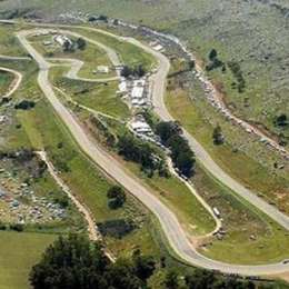 El autódromo Juan Manuel Fangio cumple 51 años