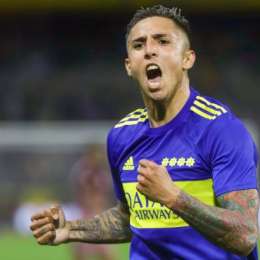 Agustín Almendra se va de Boca: ¿en dónde jugará?