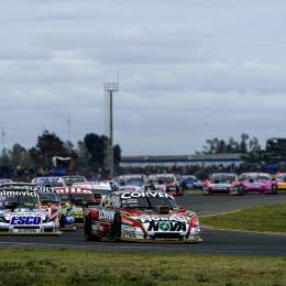 Un piloto TC ya consiguió equipo para la temporada 2023