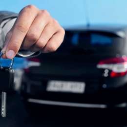 Verano 2023: ¿Cuánto cuesta alquilar un auto en la Costa?