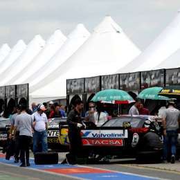 TC: ¿Cuándo fue la última visita a Olavarria?