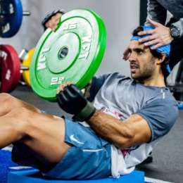 Urcera se prepara para la temporada 2023