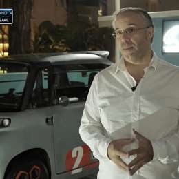 Stellantis celebra su podio en el mercado y se proyecta con las nuevas tecnologías