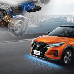 Nissan presenta la tecnología e-Power para la región: ¿cuándo llega a la Argentina?