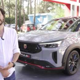 Los objetivos de Fiat: apuntalar su crecimiento, la llegada de Abarth y la electrificación