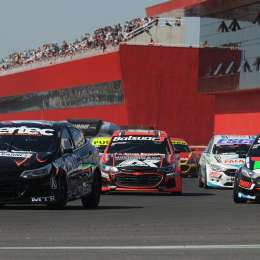 Dos pilotos de la Clase 3 del TN estrenarán autos en el inicio del campeonato