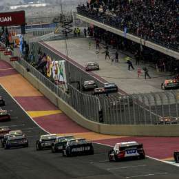 TC: el ex campeón que cambia de auto para la temporada 2023