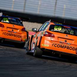 El PMO Racing hizo un importante anuncio para la temporada 2023