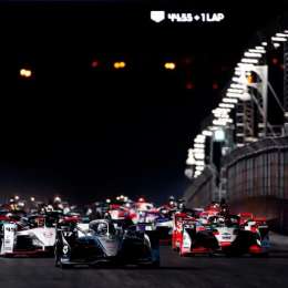 Agenda del fin de semana: días y horarios para la Fórmula E, las 24 Horas de Daytona y Kartings en Mar del Plata