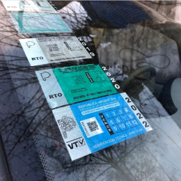 VTV en CABA: paso a paso de cómo sacar turno