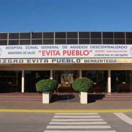 Berazategui: dos hombres murieron luego de comer achuras en mal estado