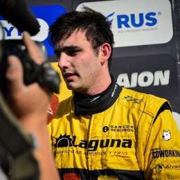 Aldrighetti renueva su proyecto deportivo y la ilusión de pelear por la corona