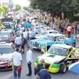 Fiesta del Automovilismo: Los horarios oficiales