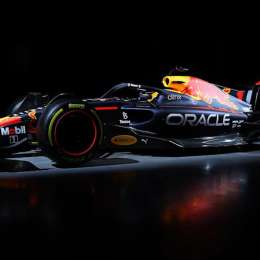 Fechas y horarios de las presentaciones de los F1 2023