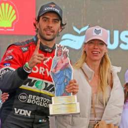 Interna entre la familia de Urcera y Nicole Neumann: ¿se hace el casamiento?