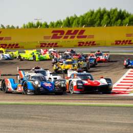 El ex piloto de F1 que se animará al WEC en 2023