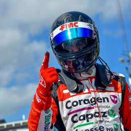 TC: El piloto que no arrancará el campeonato