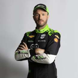 Agustín Canapino sale a pista con el IndyCar: estos son los horarios de las pruebas