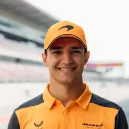 Álex Palou mantiene el sueño de llegar a la F1