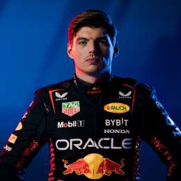 Max Verstappen: "Vamos a dar lo mejor para defender el campeonato de F1"