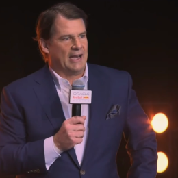 Jim Farley sobre la alianza con Red Bull en F1: "Es un gran momento para la familia de Ford"