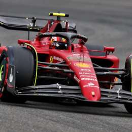 DRS: ¿Qué es y cuándo se usa en la F1?