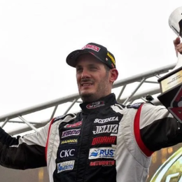 Mangoni sobre la posible vuelta del TC a Balcarce: "Soy cauteloso porque entiendo las medidas de seguridad"