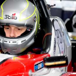 Werner Competición confirmó a sus cuatro pilotos para 2023