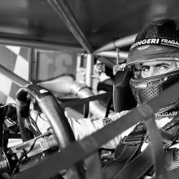 TC: El piloto que puede estar ausente en Viedma