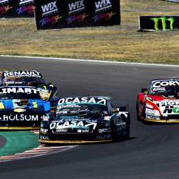 TC: ¿Seguirá la racha de Torino?