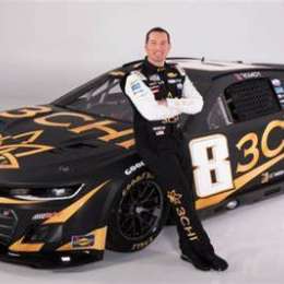 NASCAR: Kyle Busch se disculpó por andar armado