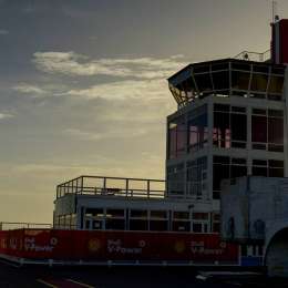 TC en Viedma: ¿cuantas veces arrancó la temporada en Río Negro?