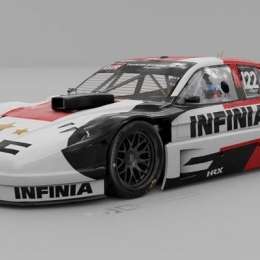 TC: Así lucirán los Toyota Camry