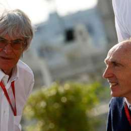 Reutemann: No fue Campeón, ¿por Ecclestone o por Williams?