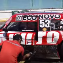 ¡Casi se prende fuego! Principio de incendio en el TC de Viedma