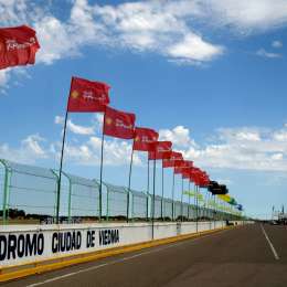 TC: Así se largará la primera final del año