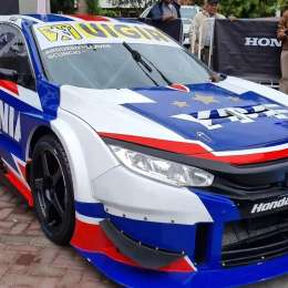 TC2000: ¿Quién suena para la cuarta butaca del YPF Honda RV Racing?