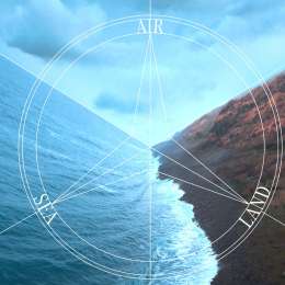 Mercedes-Benz y la nueva campaña global “Tierra. Mar. Aire.”