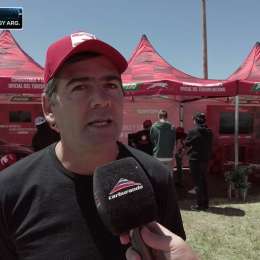 "Parte de la estrategia de Puma Energy es seguir creciendo dentro del mercado argentino"