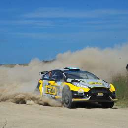 Rally Argentino: ¿Cómo será el calendario 2023?