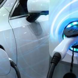 Stellantis: las ventas mundiales de vehículos eléctricos crecen un 41%